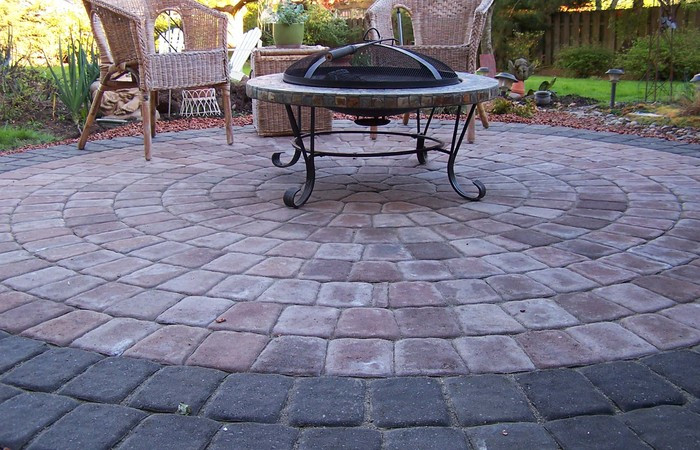 Best ideas about Inexpensive Patio Pavers
. Save or Pin Best Patio Ideas Cheap From Pavers For Paver Patios Now.