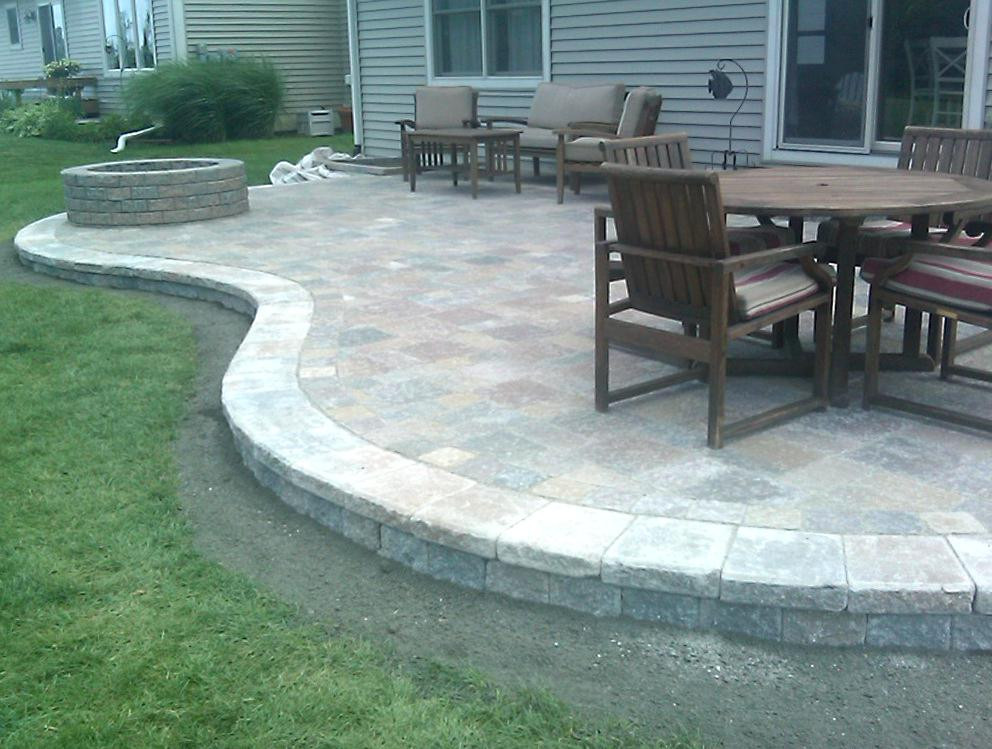 Best ideas about Inexpensive Patio Pavers
. Save or Pin Best Patio Ideas Cheap From Pavers For Paver Patios Now.