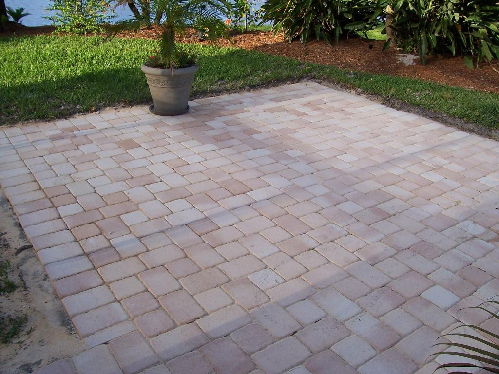 Best ideas about Inexpensive Patio Pavers
. Save or Pin Inexpensive Paver Patio Ideas Now.