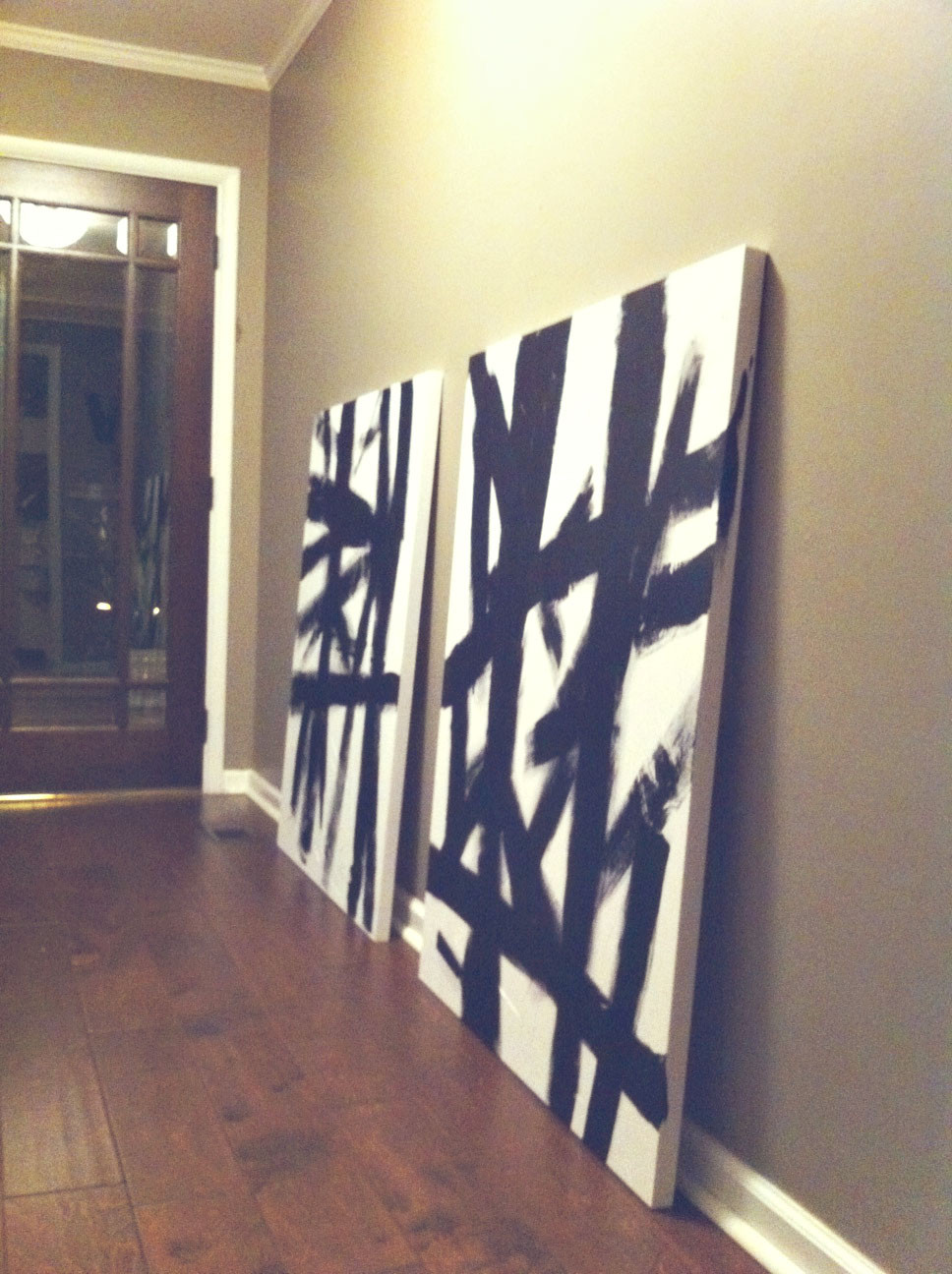 Best ideas about Inexpensive Wall Art
. Save or Pin DIY Cheap Wall Art Now.