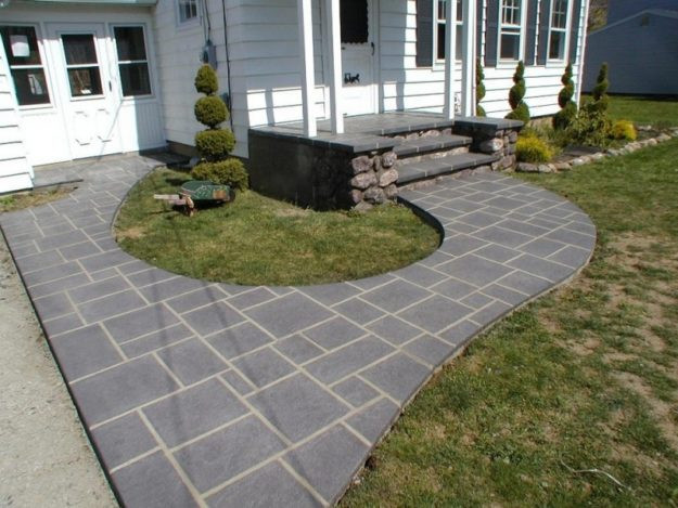 Best ideas about Inexpensive Ways To Cover Concrete Patio
. Save or Pin Ideas To Cover Concrete Patio Now.