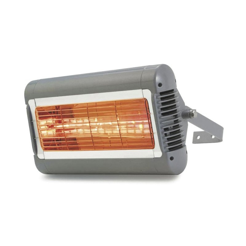 Best ideas about Infrared Patio Heater
. Save or Pin Solaira Heating Technologies SALPHA Alpha Electric Now.