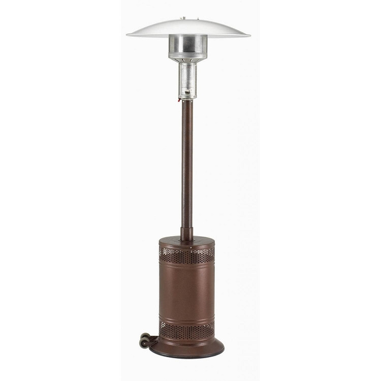 Best ideas about Infrared Patio Heater
. Save or Pin Patio fort Infrared Outdoor Patio Heater Antique Bronze Now.