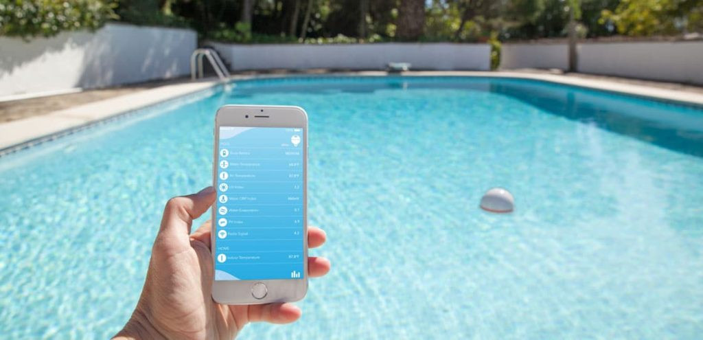 Best ideas about Inground Pool Alarms
. Save or Pin cFloat Pool Alarm Now.
