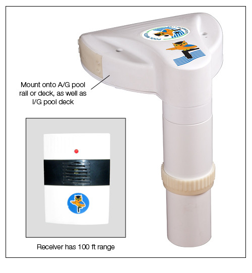 Best ideas about Inground Pool Alarms
. Save or Pin PoolWatch Pool Alarm for Inground or Ground Pools Now.