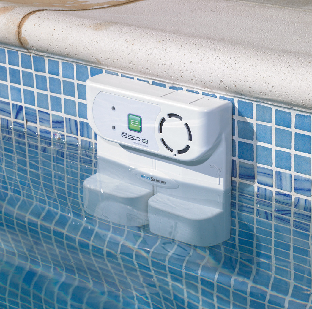 Best ideas about Inground Pool Alarms
. Save or Pin AquaSensor by MG International Establishes Distribution Now.