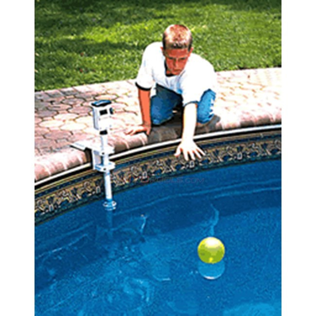 Best ideas about Inground Pool Alarms
. Save or Pin SmartPool Inground Pool Alarm PE20 INYOPools Now.