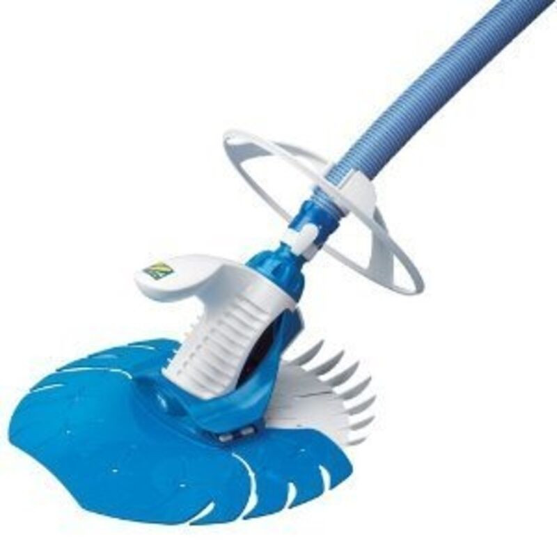 Best ideas about Inground Pool Cleaners
. Save or Pin ZODIAC POOL CARE Baracuda Quatro Inground Pool Cleaner X7 Now.