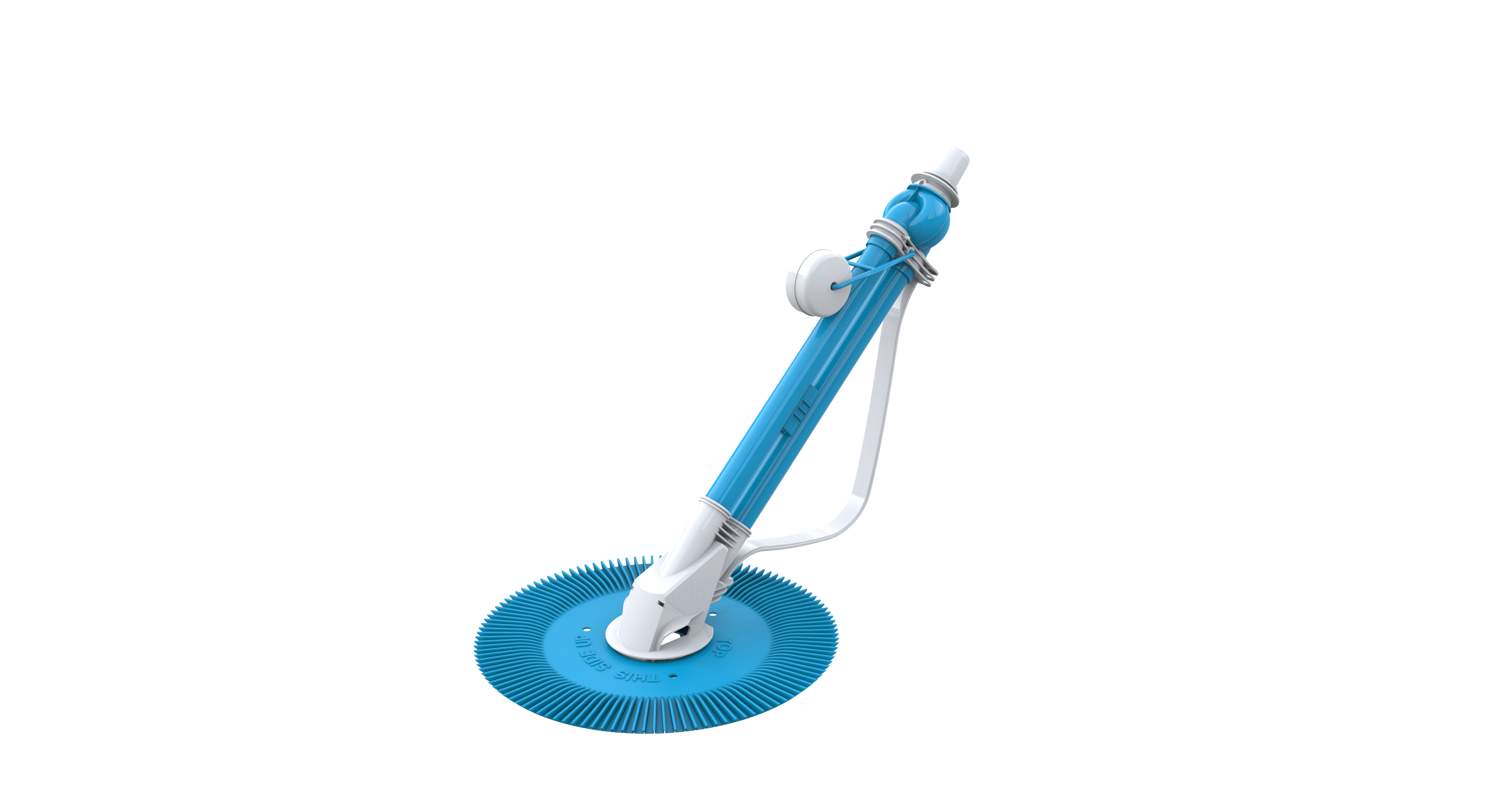 Best ideas about Inground Pool Cleaning
. Save or Pin NEW INGROUND ABOVE AUTOMATIC SWIMMING POOL CLEANER Now.