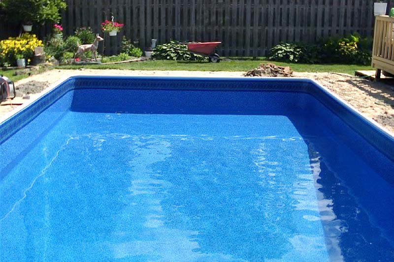 Best ideas about Inground Pool Coping
. Save or Pin Vinyl Inground Pool Coping Replacement rustyridergirl Now.