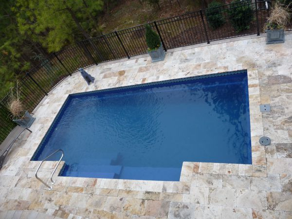 Best ideas about Inground Pool Coping
. Save or Pin Inground Pool Coping Idea and Cost Guide Now.