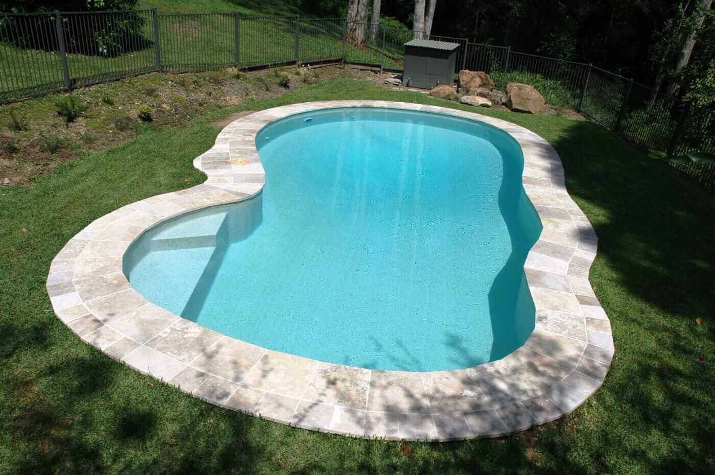 Best ideas about Inground Pool Cost
. Save or Pin Cost of Inground Pool Now.