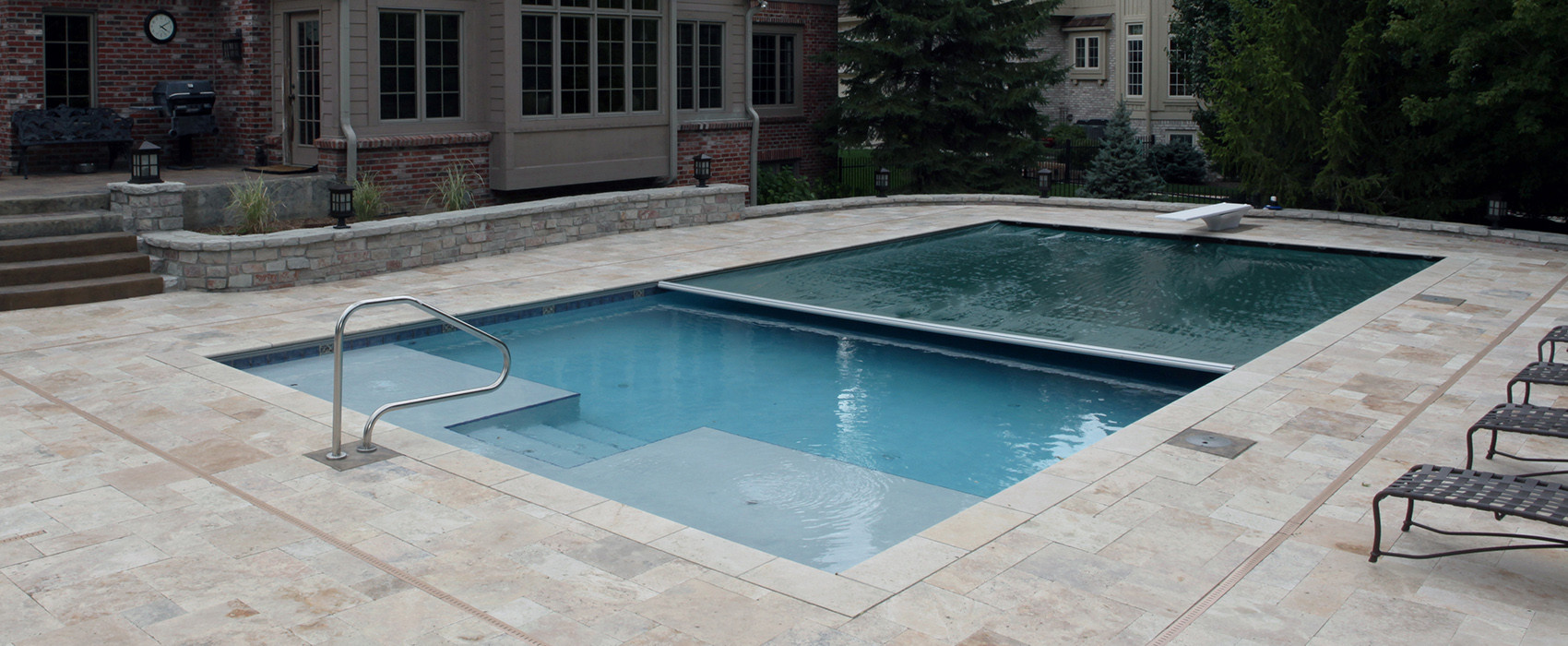 Best ideas about Inground Pool Cover
. Save or Pin McEwen Industries Now.
