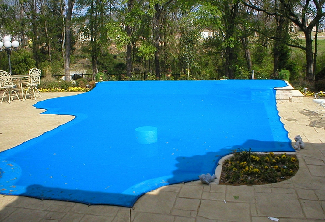 Best ideas about Inground Pool Covers
. Save or Pin Pool Cover Gallery Now.