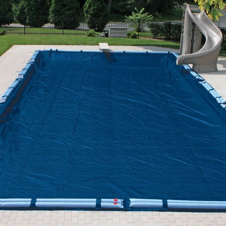 Best ideas about Inground Pool Covers
. Save or Pin Winter Covers For Inground Rectangular Pools Now.