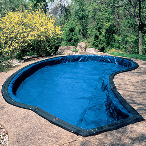 Best ideas about Inground Pool Covers
. Save or Pin Poly Woven Winter Cover 15 Year Warranty Inground Now.