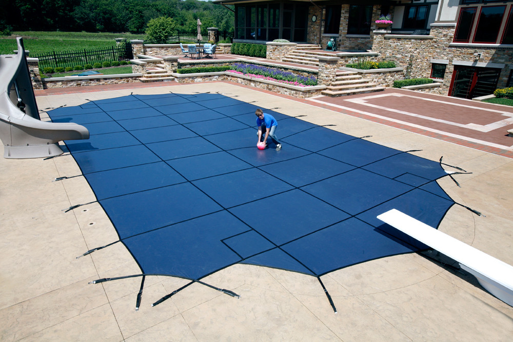 Best ideas about Inground Pool Covers
. Save or Pin POOL SAFETY COVERS IN NORTH CAROLINA Now.