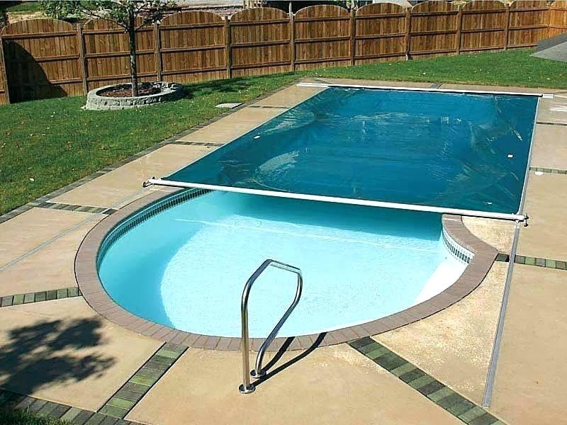 The Best Inground Pool Covers You Can Walk On - Best Collections Ever