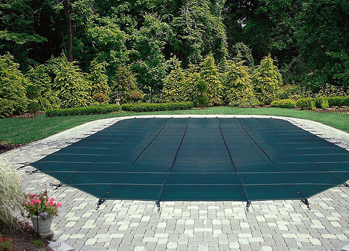 Best ideas about Inground Pool Covers You Can Walk On
. Save or Pin The Best Inground Pool Safety Covers You Can Walk Now.