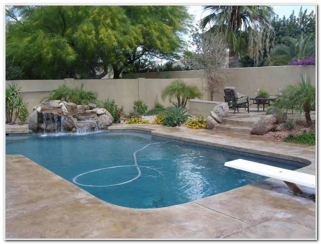 Best ideas about Inground Pool Deck Ideas
. Save or Pin Inground Swimming Pool Deck Designs Decks Home Now.