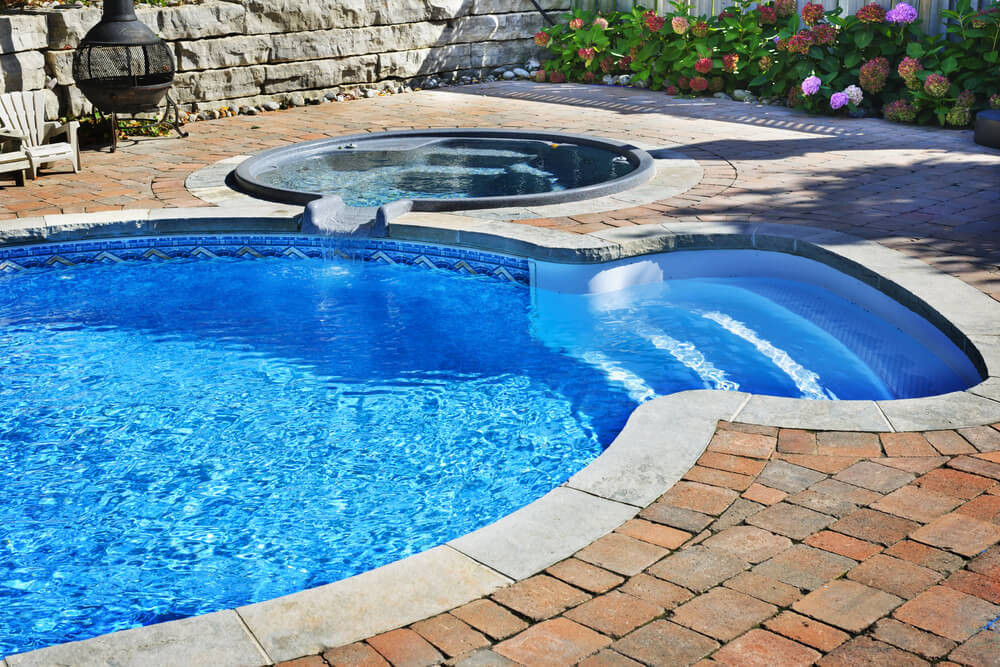 Best ideas about Inground Pool Designs
. Save or Pin Swimming Pool Designs IN GROUND POOL IDEAS Now.
