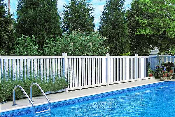 Best ideas about Inground Pool Fence
. Save or Pin Inground Pool Fence Buyer s Guide Now.