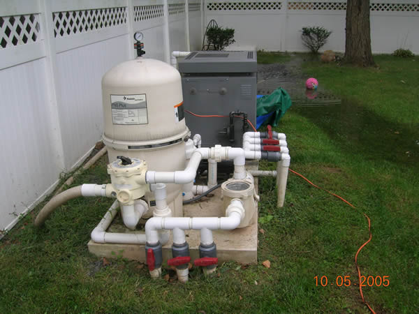 Best ideas about Inground Pool Filter System
. Save or Pin Inground Swimming Pools Now.