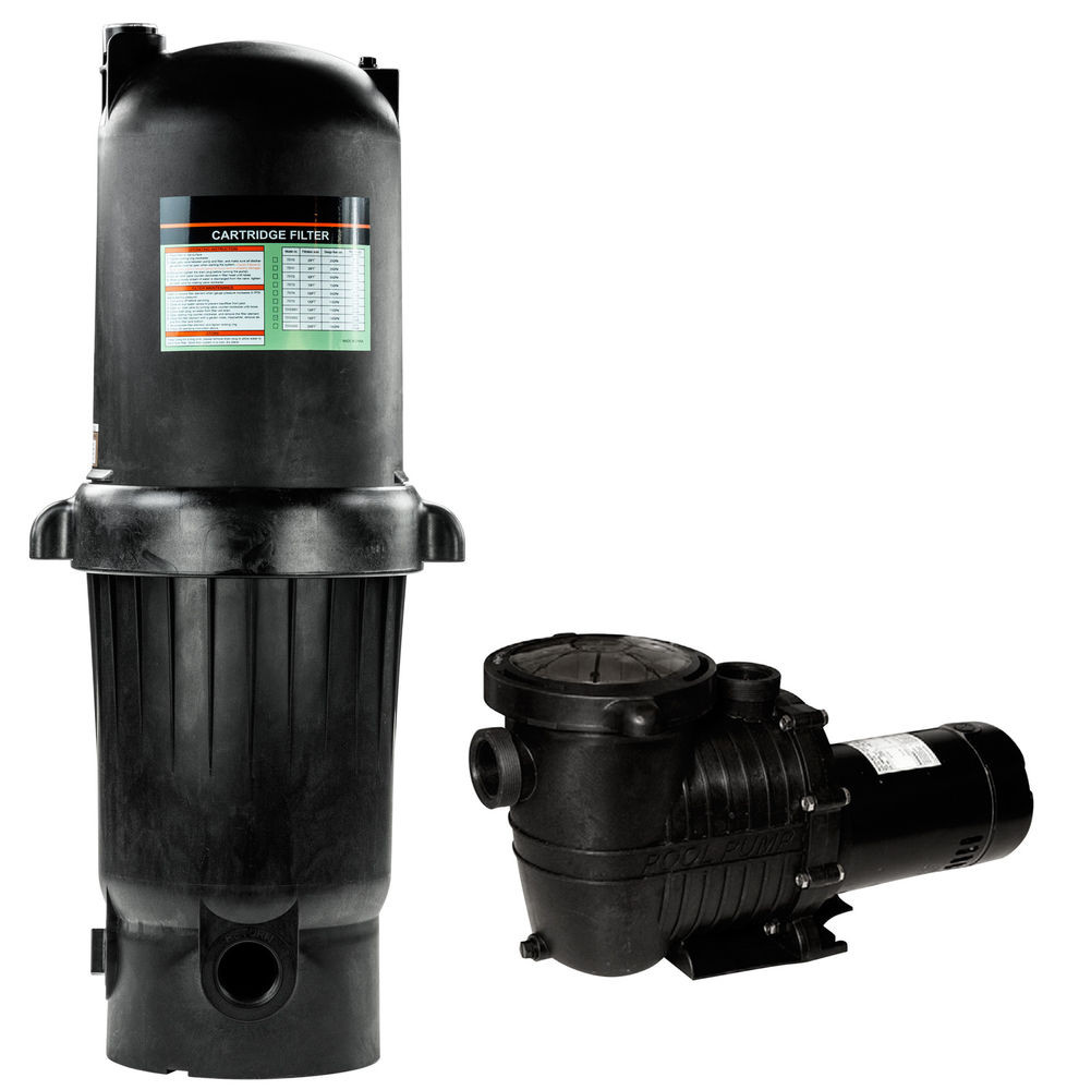 Best ideas about Inground Pool Filter System
. Save or Pin Rx Clear™ Inground Radiant Cartridge Filter System PRC150 Now.