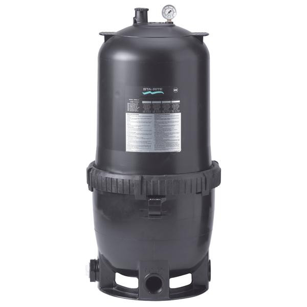 Best ideas about Inground Pool Filter System
. Save or Pin Sta Rite PLM200 System 2 Modular Media Cartridge 200 sq Now.