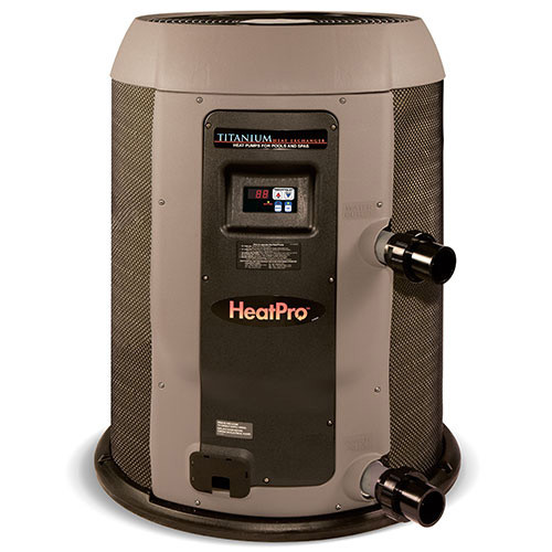 Best ideas about Inground Pool Heaters
. Save or Pin HeatPro Heat Pump Heaters Now.