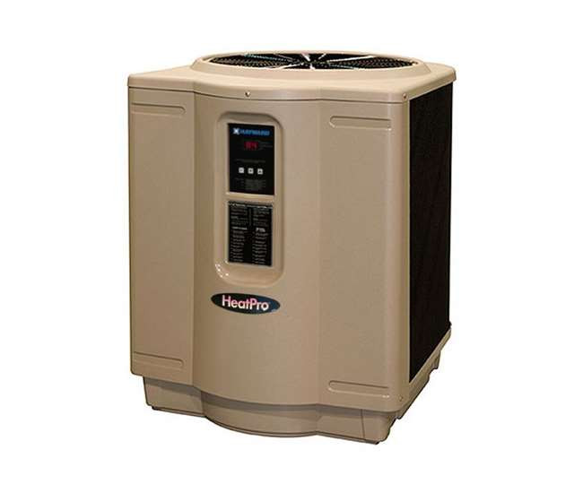 Best ideas about Inground Pool Heaters
. Save or Pin Hayward HeatPro HP T 112K in Ground Pool Heat Pump Now.