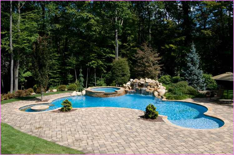 Best ideas about Inground Pool Landscaping Ideas
. Save or Pin 16 Spectacular Ground Pool Ideas You Should Steal Now.