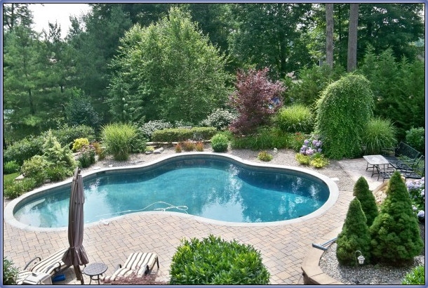 Best ideas about Inground Pool Landscaping Ideas
. Save or Pin Swimming Pool Rehab Remodeling & Renovation Ideas Now.