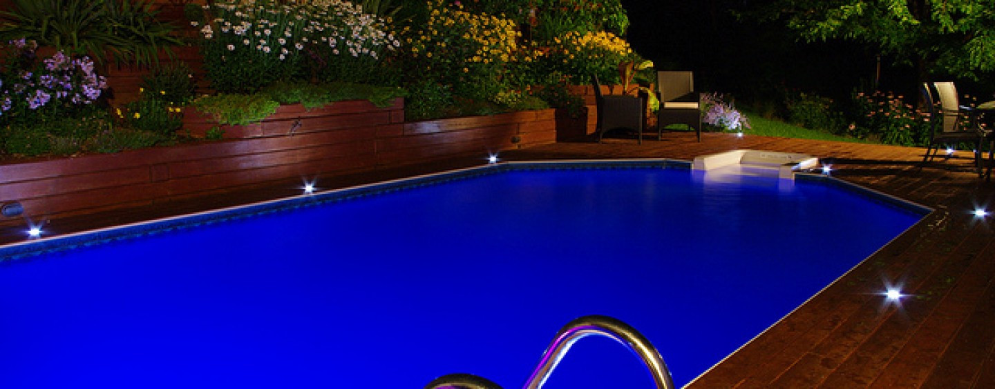 Best ideas about Inground Pool Light
. Save or Pin Halogen Pool Lights Now.
