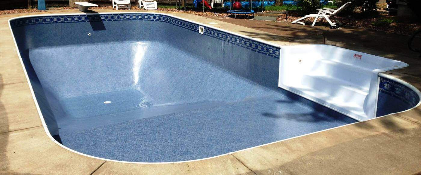 Best ideas about Inground Pool Liner Installation
. Save or Pin Pool Liners Now.