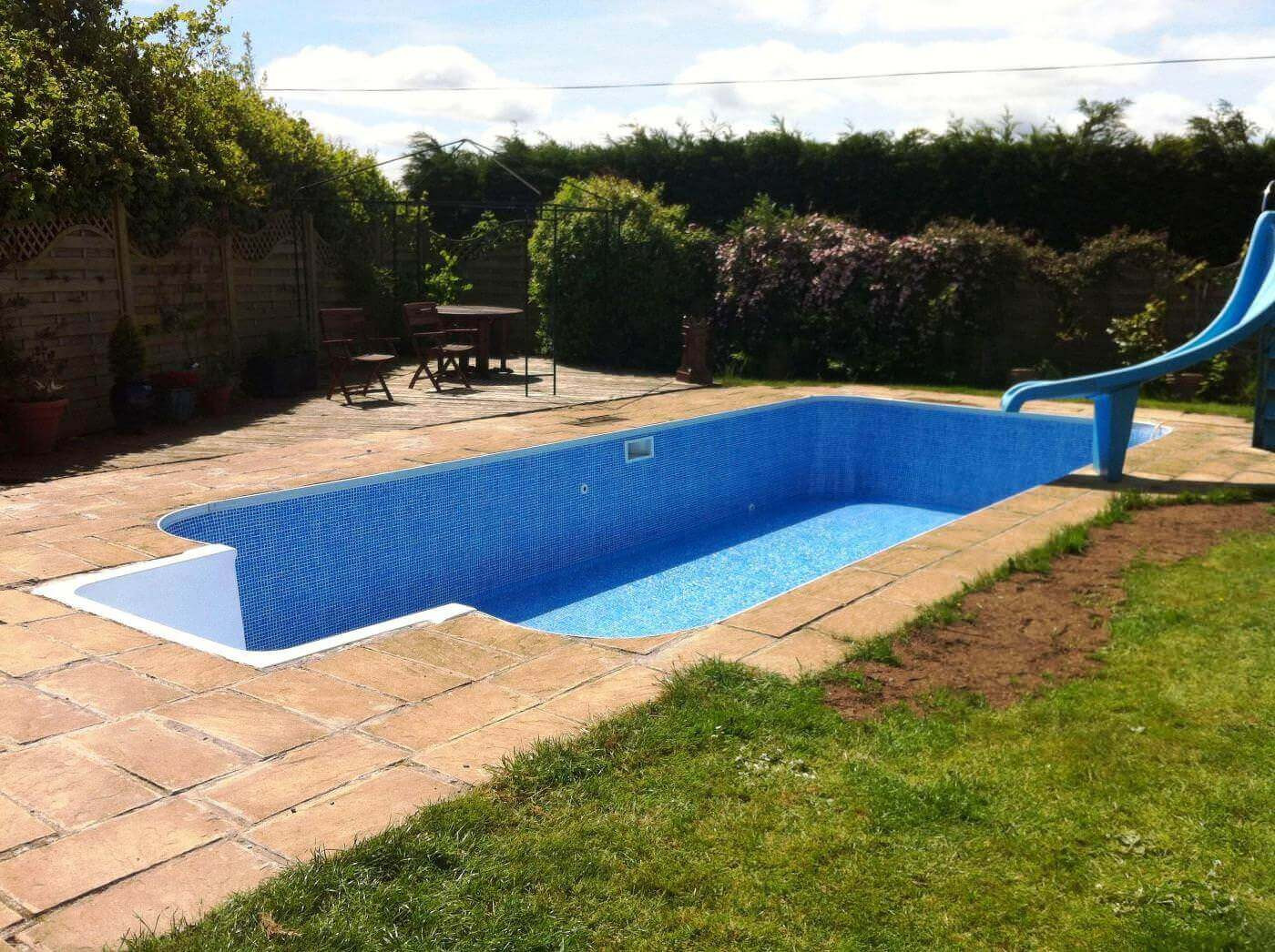 Best ideas about Inground Pool Liner Installation
. Save or Pin Pool Liners Now.