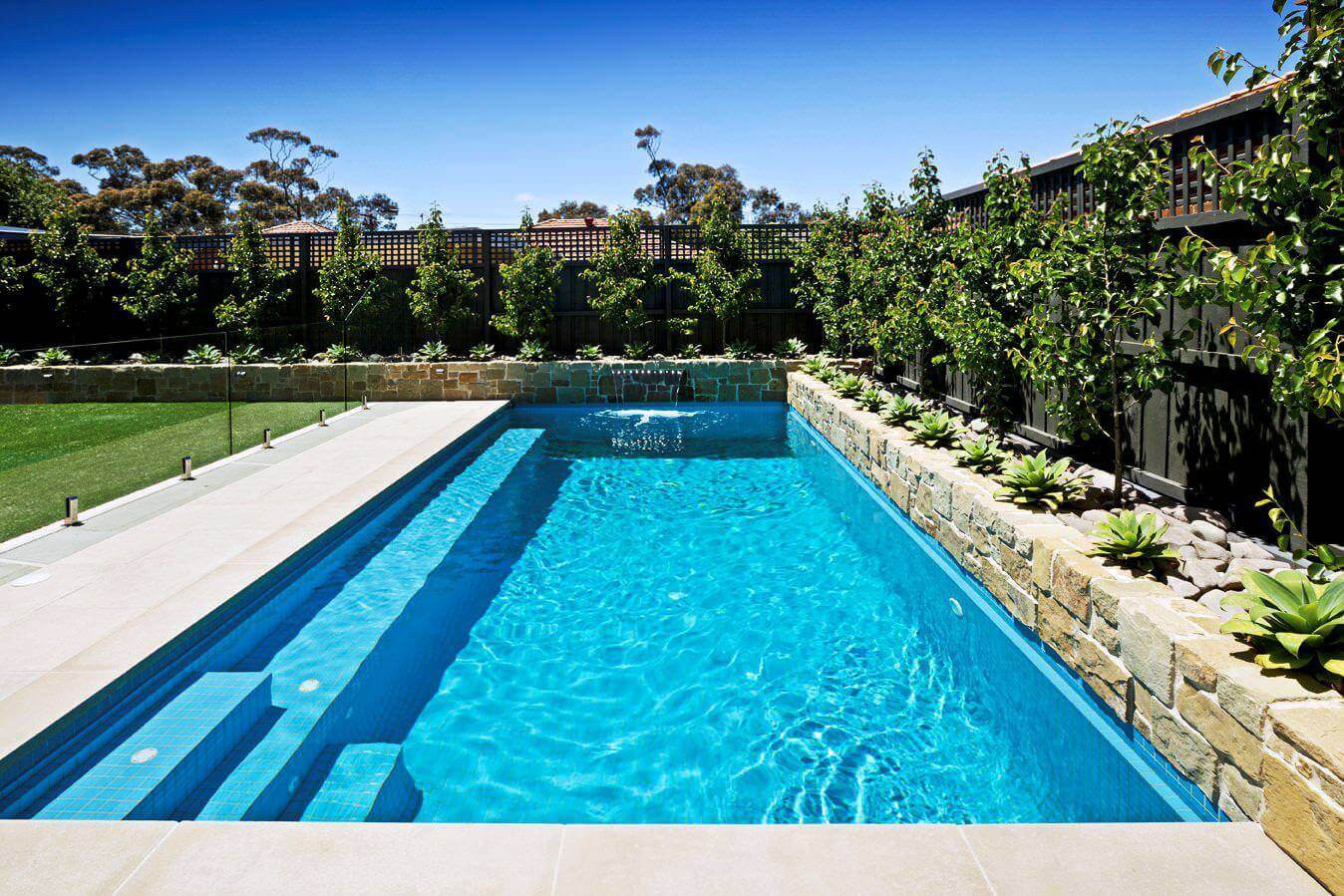 cost of replacing inground pool liner