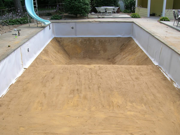 Best ideas about Inground Pool Liner Replacement Cost
. Save or Pin Inground Swimming Pools Now.