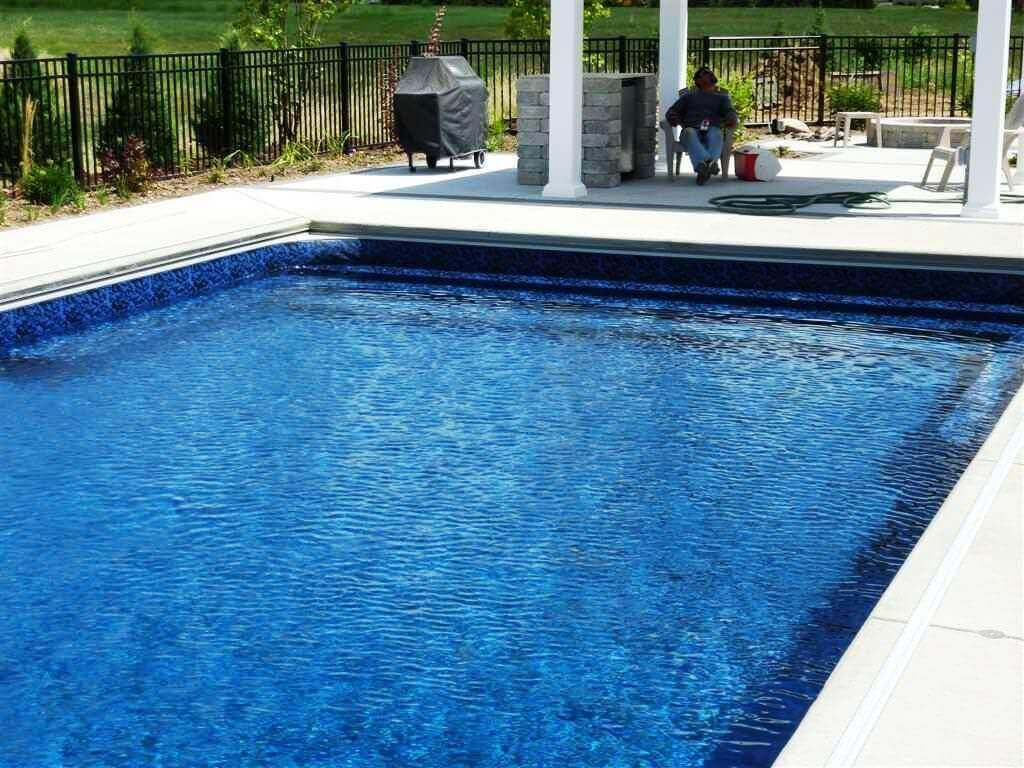 Best ideas about Inground Pool Liners Prices
. Save or Pin Inground Swimming Pool Liners Inground Pool Prices Now.
