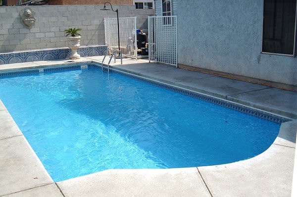Best ideas about Inground Pool Liners Prices
. Save or Pin Inground Vinyl Pools Secard Pools & Spas Southern Now.