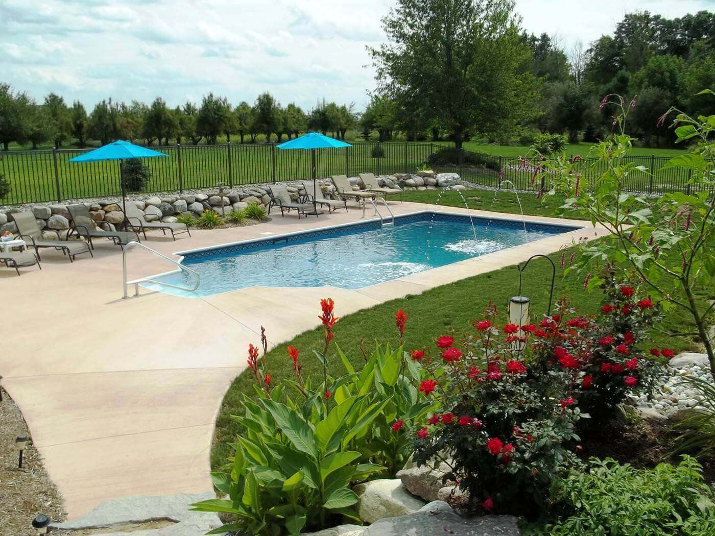 Best ideas about Inground Pool Prices
. Save or Pin Inground Pool Prices Now.