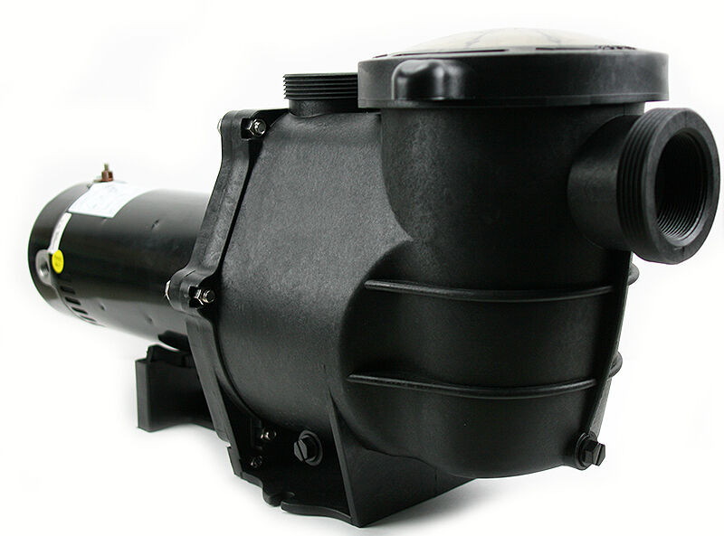Best ideas about Inground Pool Pump
. Save or Pin 2HP 5850GPH Inground Swimming Pool Pump w Strainer UL Now.