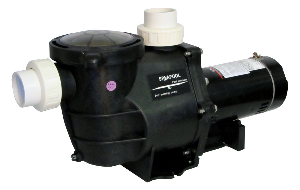 Best ideas about Inground Pool Pumps
. Save or Pin Deluxe Energy Efficient 2 Speed Pump for In Ground Pool 1 Now.