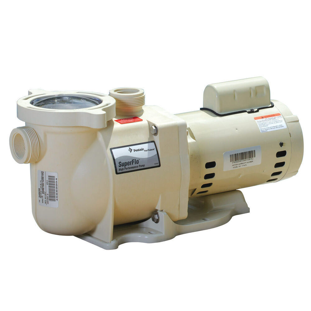 Best ideas about Inground Pool Pumps
. Save or Pin Pentair SuperFlo In Ground Pool Pumps Now.