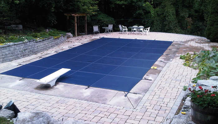 Best ideas about Inground Pool Safety Cover
. Save or Pin Solid & Mesh Safety Covers for Fiberglass Swimming Pools Now.