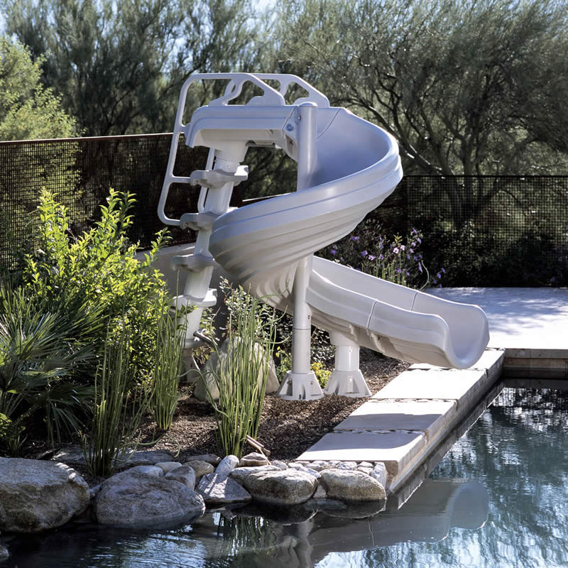 Best ideas about Inground Pool Slide
. Save or Pin Pool Accessories – Colley’s Now.