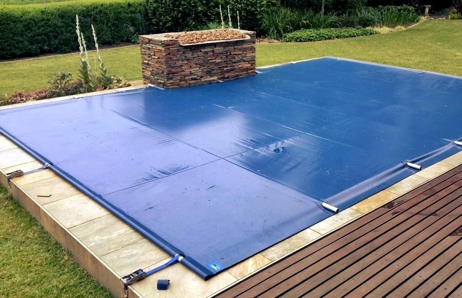 Best ideas about Inground Pool Solar Covers
. Save or Pin The Why And The How Behind Pool Covers Now.