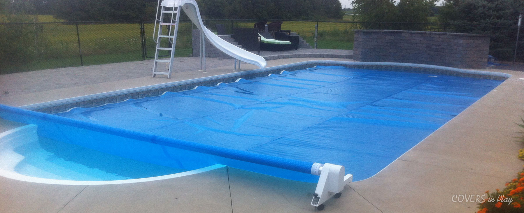 Best ideas about Inground Pool Solar Covers
. Save or Pin AUTOPOOLREEL – Alma Groups Now.