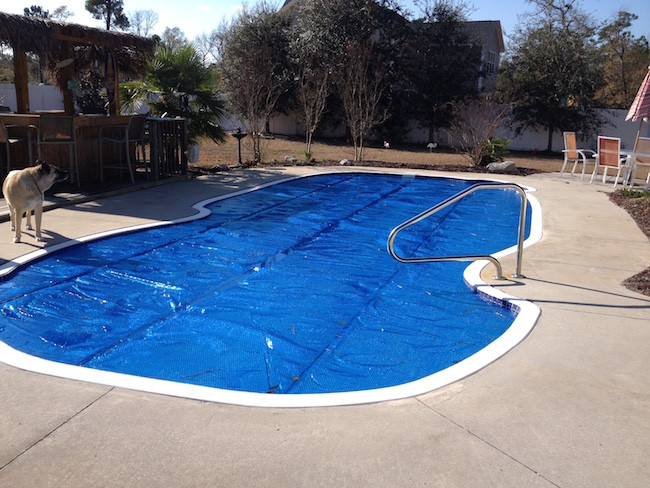 Best ideas about Inground Pool Solar Covers
. Save or Pin Pool Covers Which Cover Is Best For You Now.