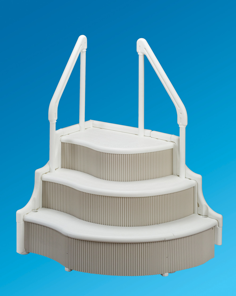 Best ideas about Inground Pool Steps Drop In
. Save or Pin Inground Pool Drop In Steps Now.